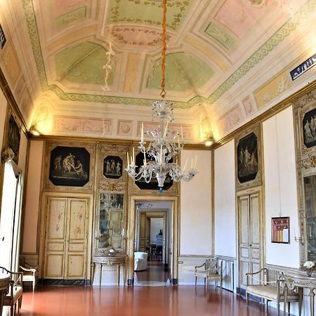 Palazzo Bernardini B & B Матера Екстериор снимка