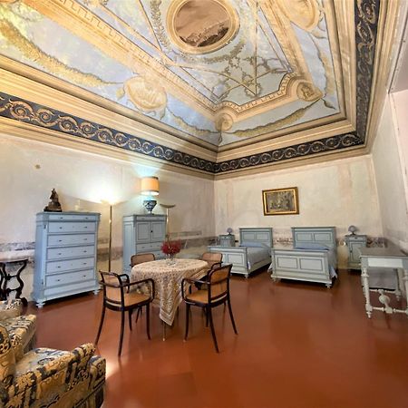 Palazzo Bernardini B & B Матера Екстериор снимка