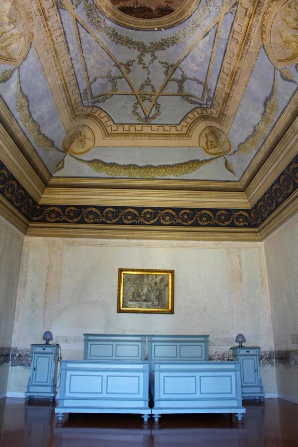 Palazzo Bernardini B & B Матера Екстериор снимка