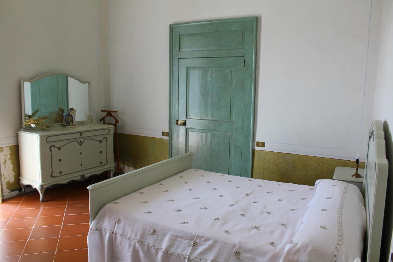 Palazzo Bernardini B & B Матера Екстериор снимка