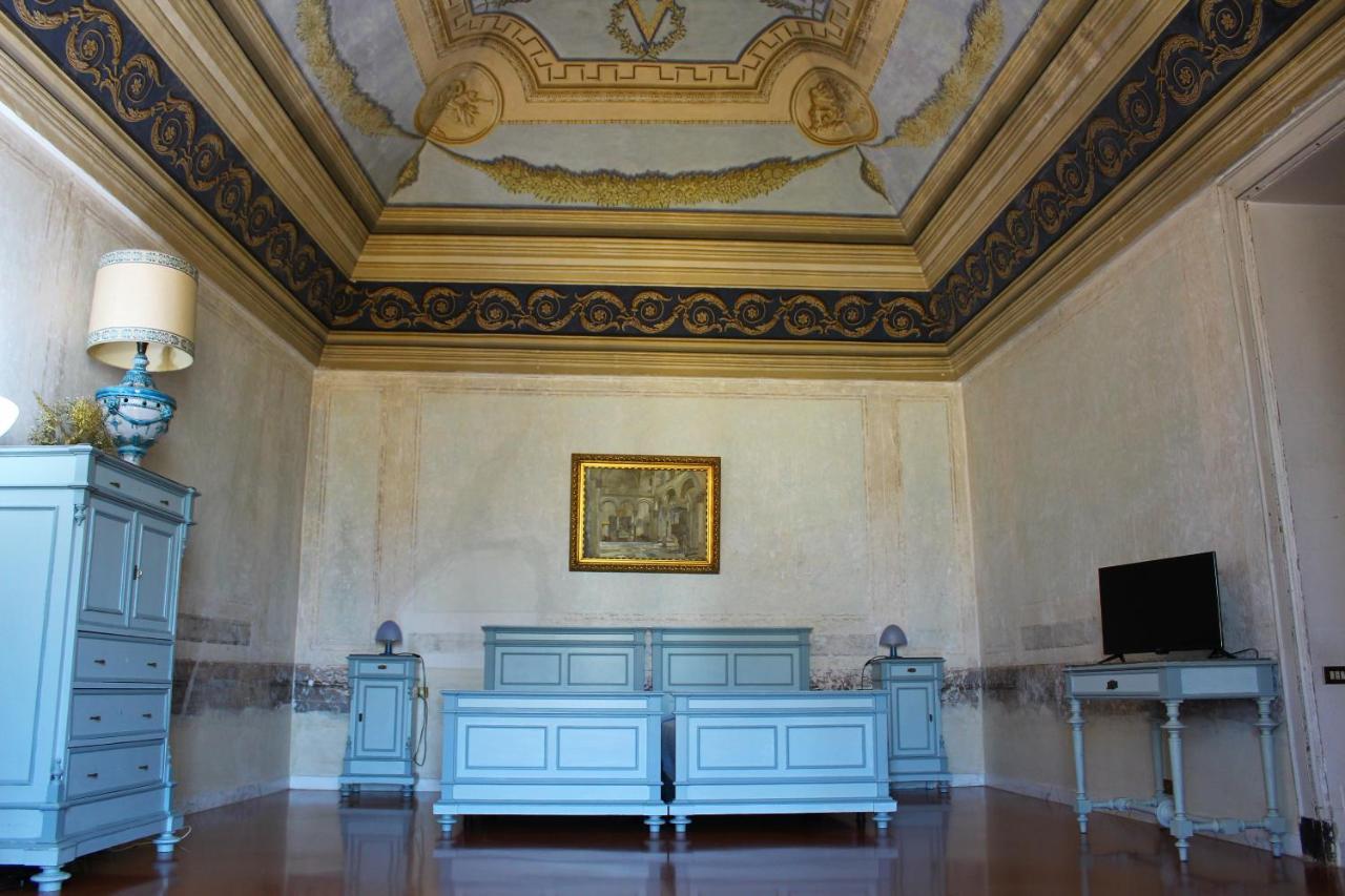 Palazzo Bernardini B & B Матера Екстериор снимка