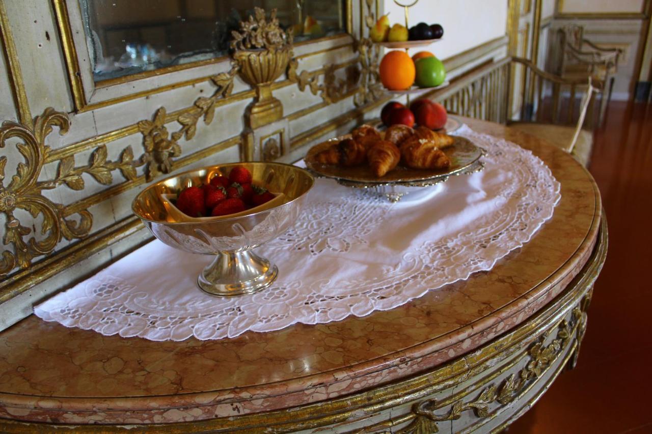 Palazzo Bernardini B & B Матера Екстериор снимка