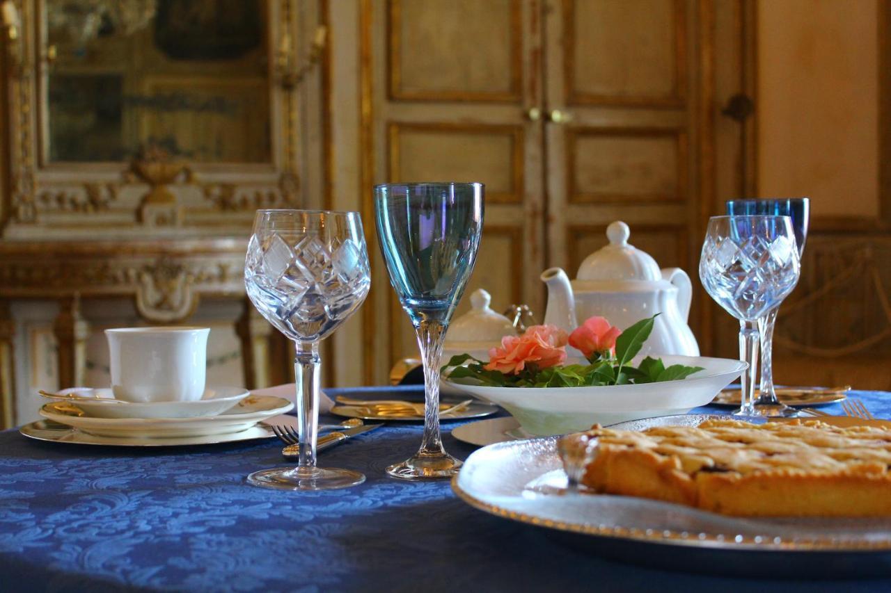 Palazzo Bernardini B & B Матера Екстериор снимка