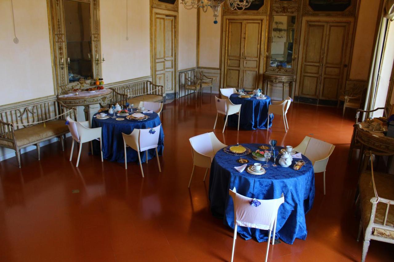 Palazzo Bernardini B & B Матера Екстериор снимка