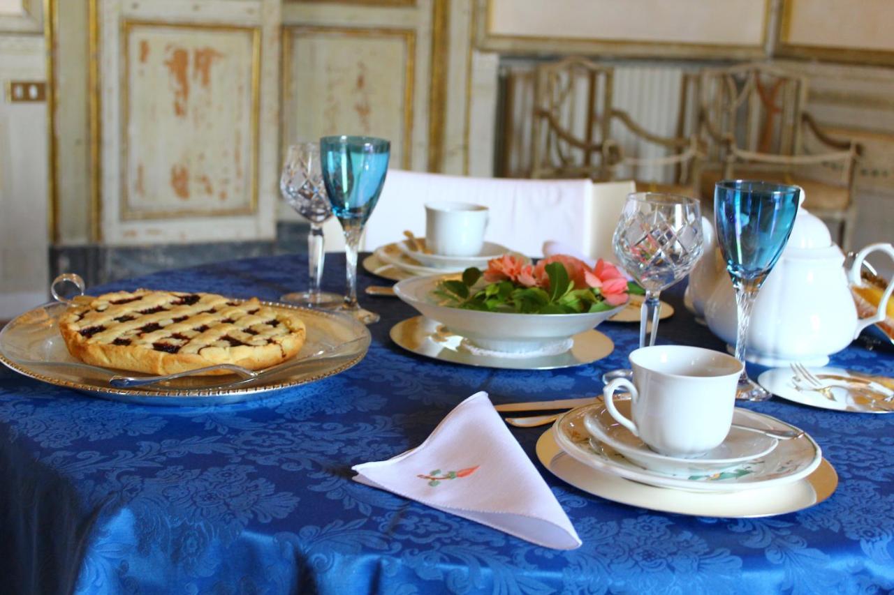 Palazzo Bernardini B & B Матера Екстериор снимка