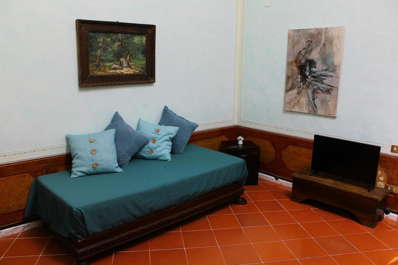 Palazzo Bernardini B & B Матера Екстериор снимка
