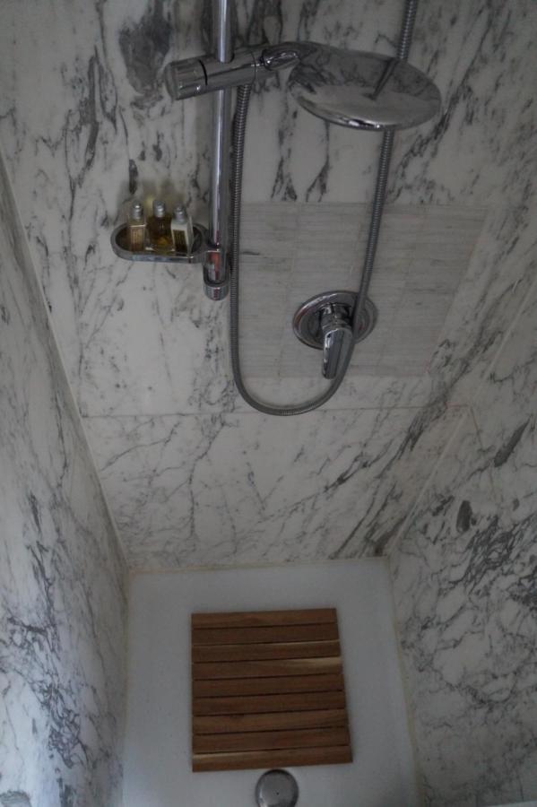 Palazzo Bernardini B & B Матера Екстериор снимка