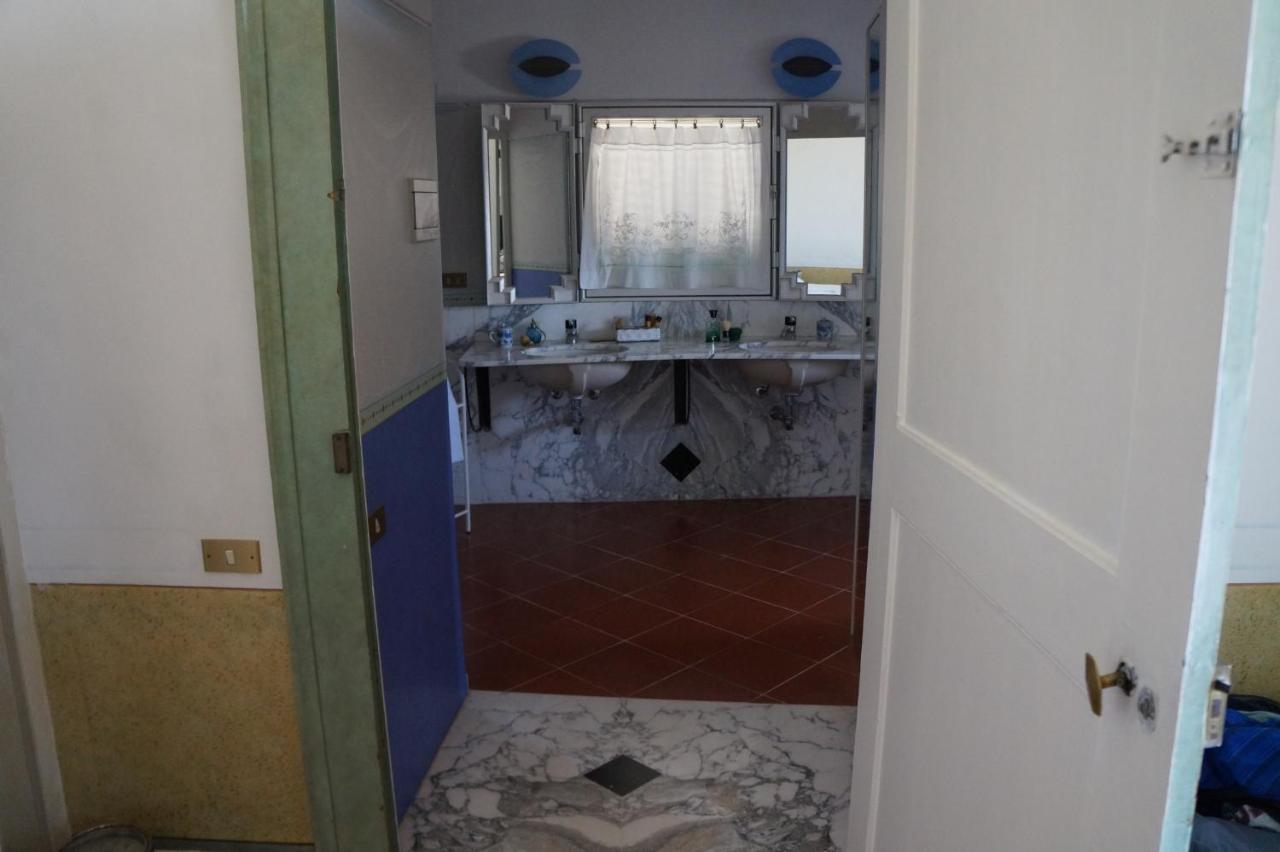 Palazzo Bernardini B & B Матера Екстериор снимка