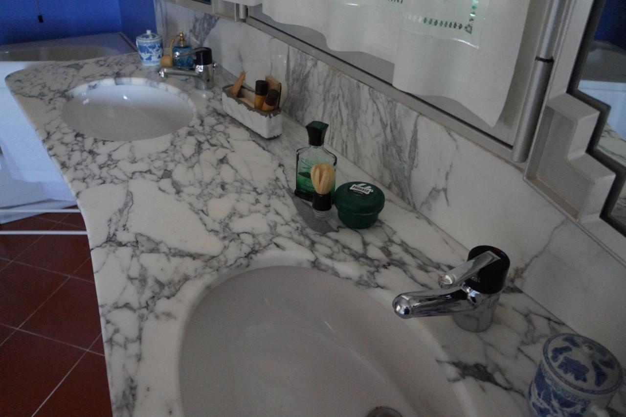 Palazzo Bernardini B & B Матера Екстериор снимка