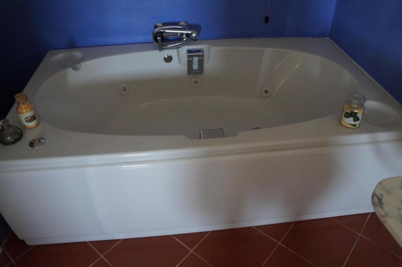 Palazzo Bernardini B & B Матера Екстериор снимка