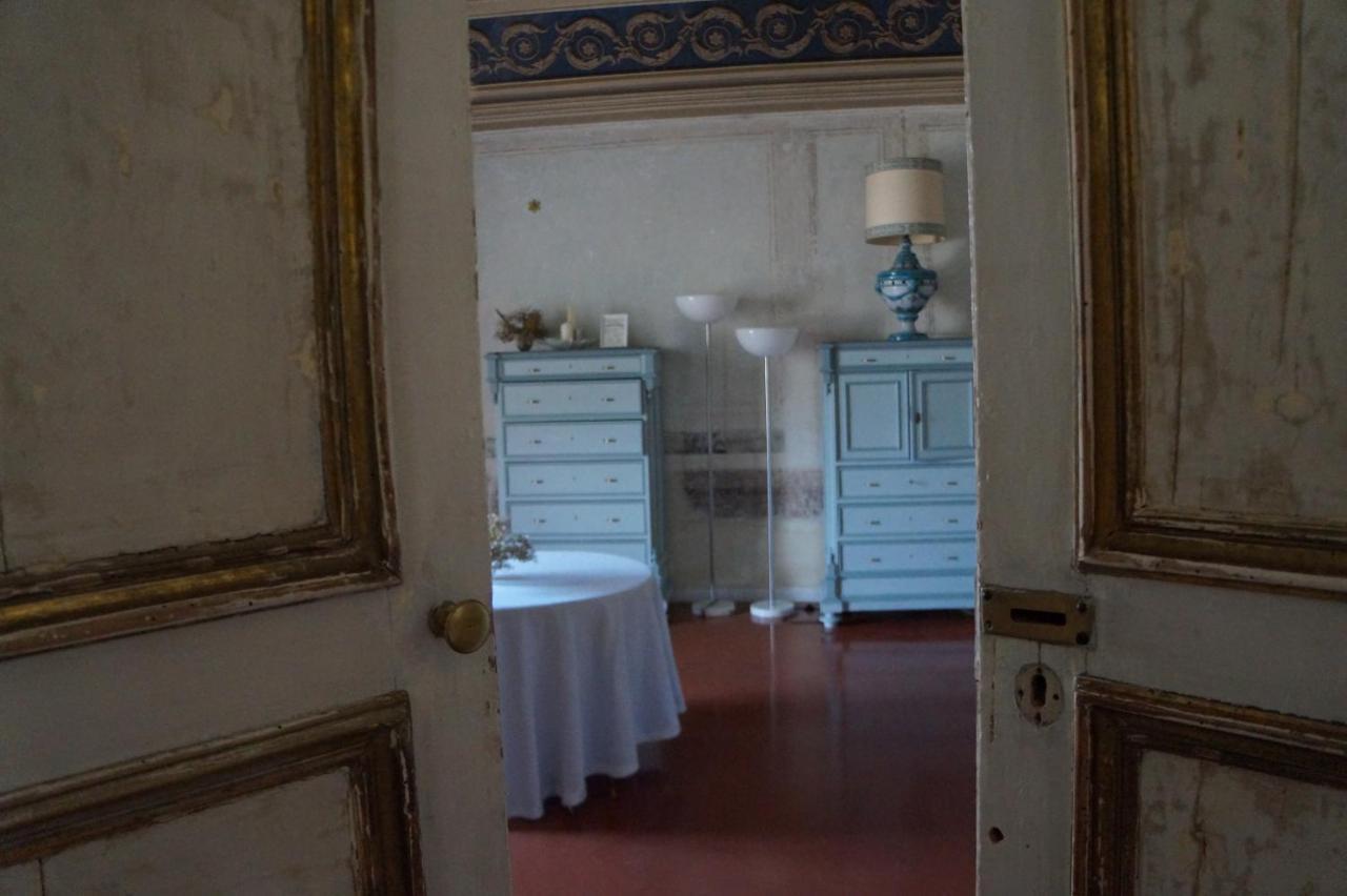 Palazzo Bernardini B & B Матера Екстериор снимка