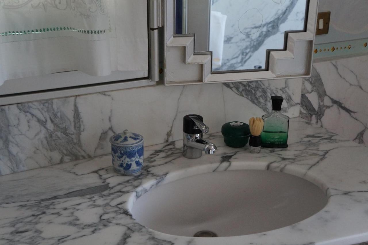 Palazzo Bernardini B & B Матера Екстериор снимка