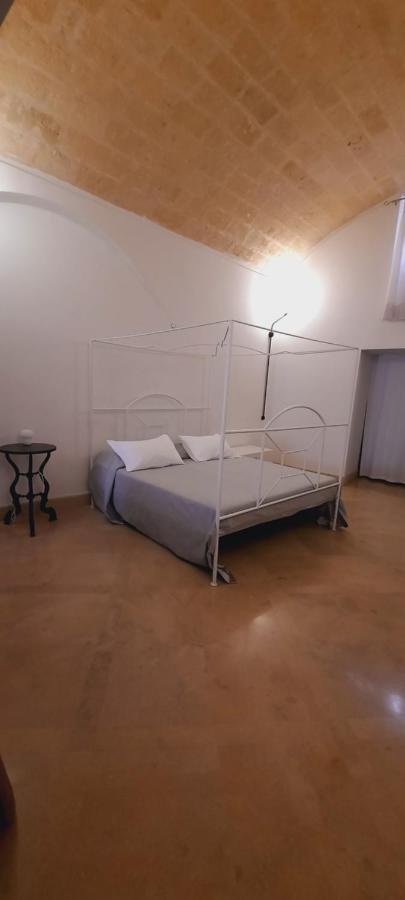 Palazzo Bernardini B & B Матера Екстериор снимка