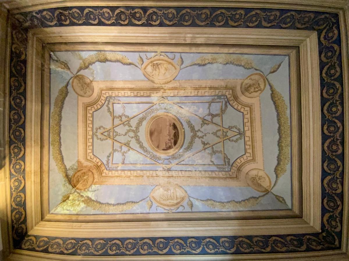 Palazzo Bernardini B & B Матера Екстериор снимка