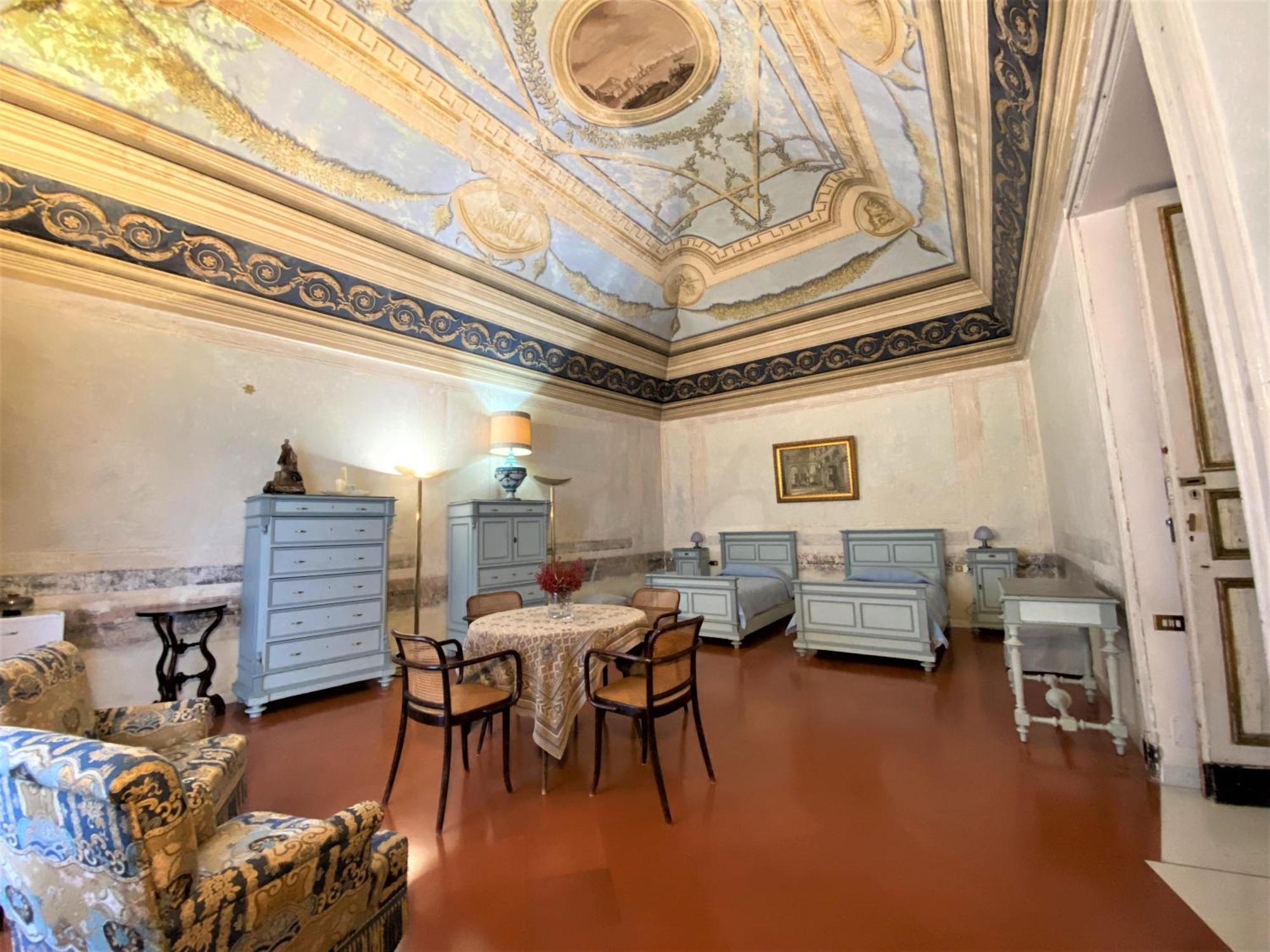 Palazzo Bernardini B & B Матера Екстериор снимка