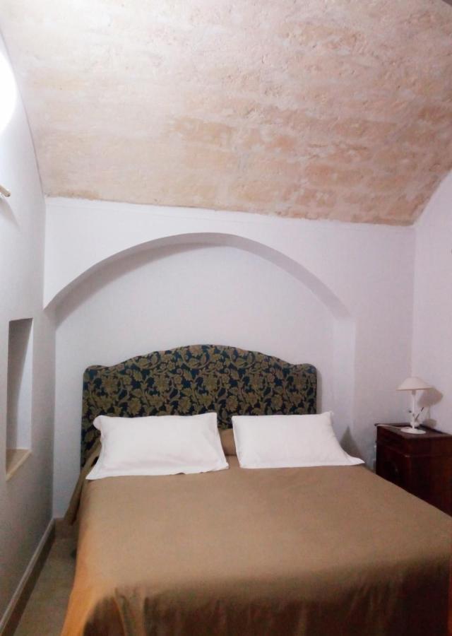 Palazzo Bernardini B & B Матера Екстериор снимка