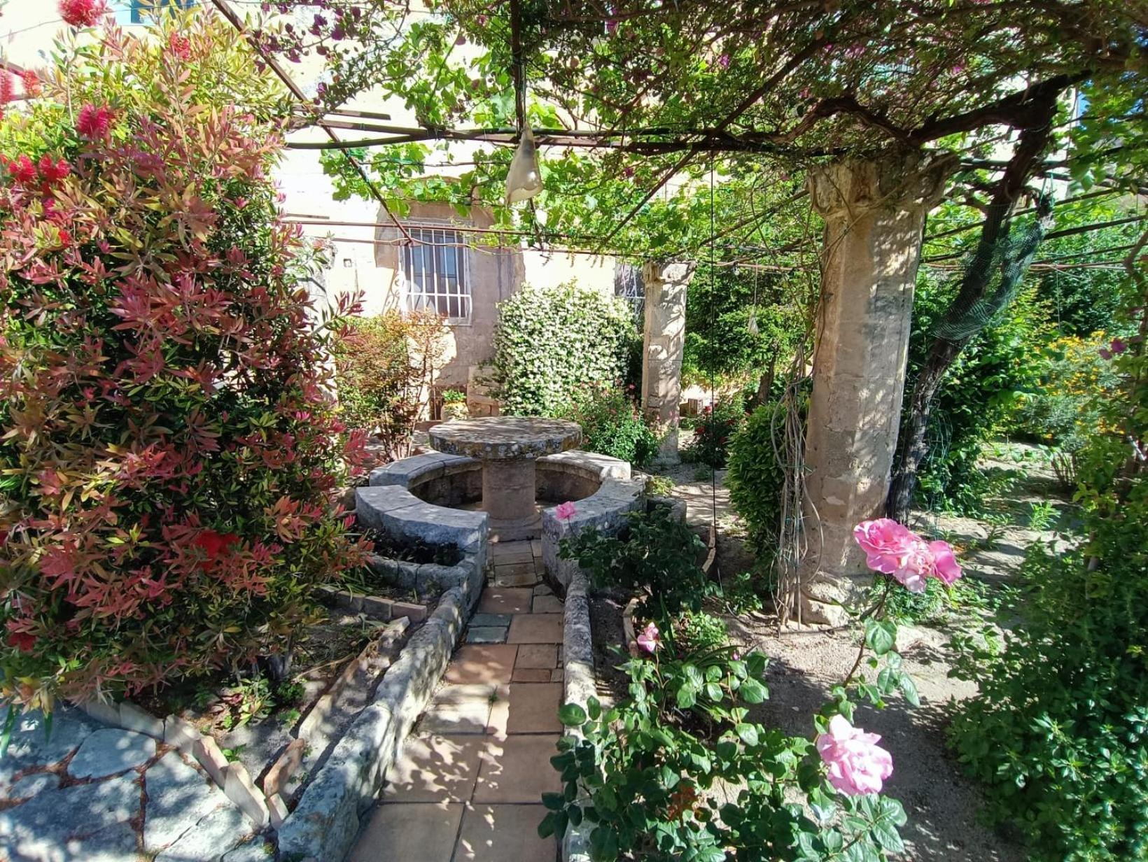 Palazzo Bernardini B & B Матера Екстериор снимка
